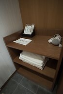 HOTEL TRAD Osaka Tsuruhashi