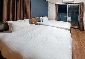 HOTEL TRAD Osaka Tsuruhashi