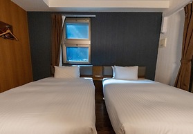 HOTEL TRAD Osaka Tsuruhashi