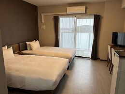 HOTEL TRAD Osaka Tsuruhashi