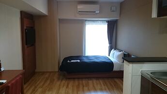 HOTEL TRAD Osaka Tsuruhashi