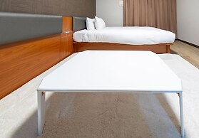 HOTEL TRAD Osaka Tsuruhashi