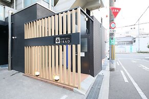 HOTEL TRAD Osaka Tsuruhashi