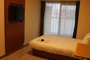 HOTEL TRAD Osaka Tsuruhashi