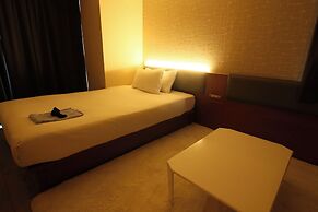 HOTEL TRAD Osaka Tsuruhashi