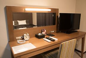 HOTEL TRAD Osaka Tsuruhashi