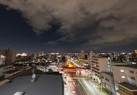 HOTEL TRAD Osaka Tsuruhashi
