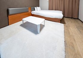 HOTEL TRAD Osaka Tsuruhashi