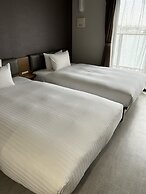 HOTEL TRAD Osaka Tsuruhashi