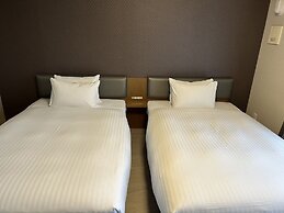 HOTEL TRAD Osaka Tsuruhashi