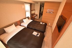 HOTEL TRAD Osaka Tsuruhashi