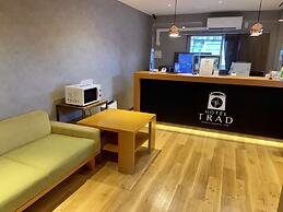 HOTEL TRAD Osaka Tsuruhashi