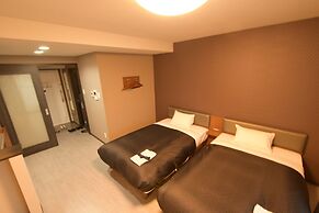 HOTEL TRAD Osaka Tsuruhashi