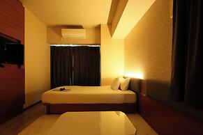 HOTEL TRAD Osaka Tsuruhashi