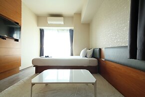 HOTEL TRAD Osaka Tsuruhashi