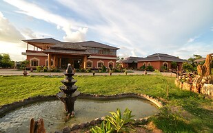 Bagan Emerald Hotel