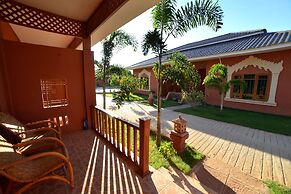 Bagan Emerald Hotel