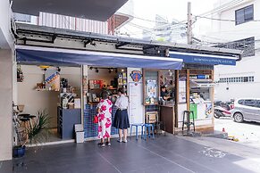 23 AVA at Saladaeng
