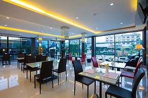 UDTEL Boutique Hotel