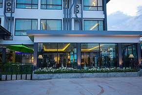 UDTEL Boutique Hotel