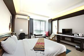 UDTEL Boutique Hotel