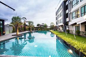 UDTEL Boutique Hotel