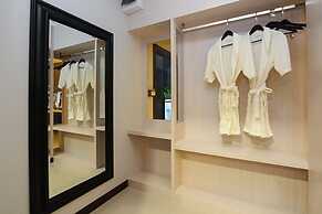 UDTEL Boutique Hotel