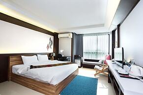 UDTEL Boutique Hotel