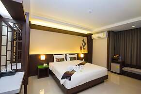 UDTEL Boutique Hotel