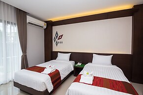 UDTEL Boutique Hotel