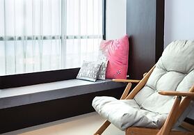 UDTEL Boutique Hotel