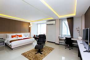 UDTEL Boutique Hotel