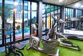 UDTEL Boutique Hotel