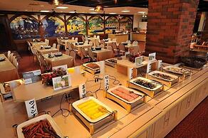 Kokusai Kanko Hotel Kishotei