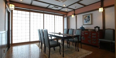 Kokusai Kanko Hotel Kishotei