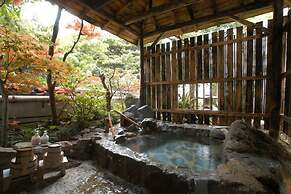 Kokusai Kanko Hotel Kishotei