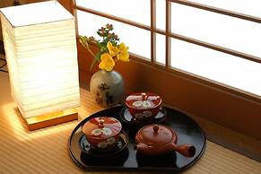 Kokusai Kanko Hotel Kishotei