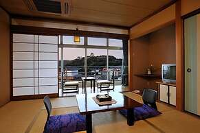 Kokusai Kanko Hotel Kishotei