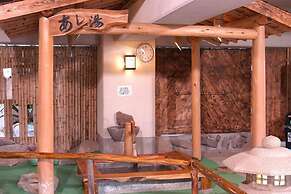 Kokusai Kanko Hotel Kishotei