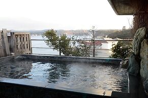 Kokusai Kanko Hotel Kishotei