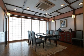 Kokusai Kanko Hotel Kishotei