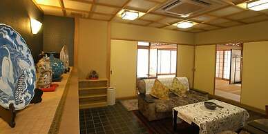 Kokusai Kanko Hotel Kishotei