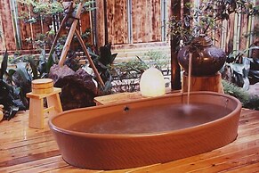 Kokusai Kanko Hotel Kishotei