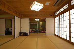 Kokusai Kanko Hotel Kishotei