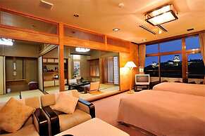 Kokusai Kanko Hotel Kishotei