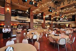 Kokusai Kanko Hotel Kishotei