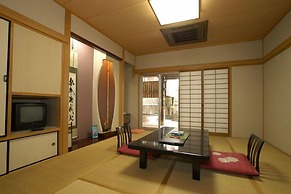 Kokusai Kanko Hotel Kishotei