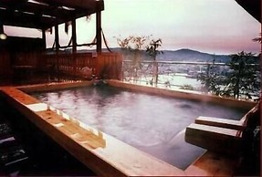 Kokusai Kanko Hotel Kishotei