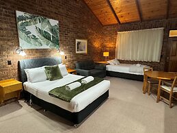 Coonawarra Place Motor Inn