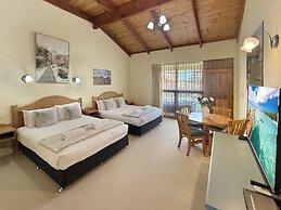 Coonawarra Place Motor Inn